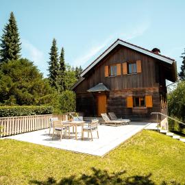 Haus Uschi