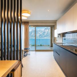 Eos Lake House Luxury, hotel in Limone sul Garda