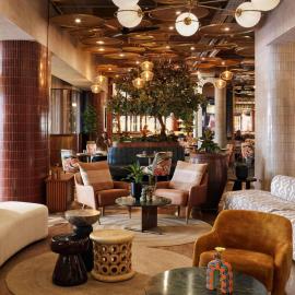 HYDE JOHANNESBURG ROSEBANK, hotel v destinaci Johannesburg