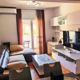 Dunja Apartment, Nikšić