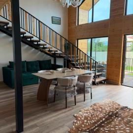 The Barn, hotel in Cholpon-Ata