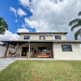 Jungla House Hostel, hotel a Alto Paraíso de Goiás
