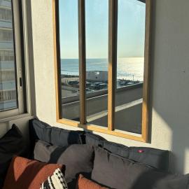 Saint Hilaire sea view accommodation, hotel in Saint-Hilaire-de-Riez