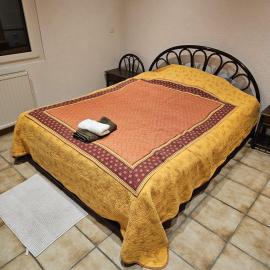 Belle chambre privative à Vallorbe, max 2 voyageurs