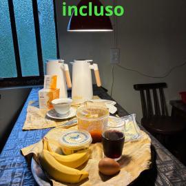 Hostel REIBIER