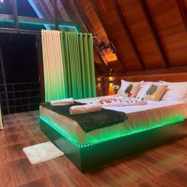 Rainforest Emerald Haven, hotel in Deniyaya