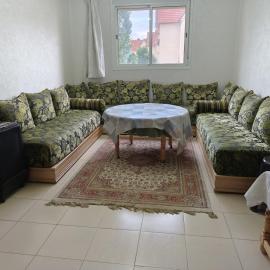 Les jardins d'Ifrane 200, hotell i Ifrane