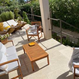 Paradou में, होटल Détente au coeur des Alpilles