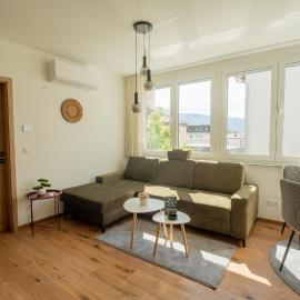 Apartment Center Korzo 2