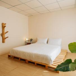 Always Boutique Stay, Hotel in Ban Huai Pu
