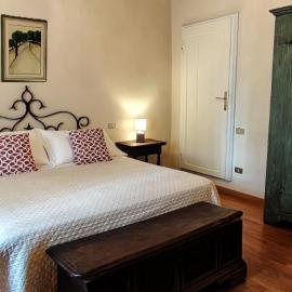 Casa Becci Central Bright & Cozy Flat