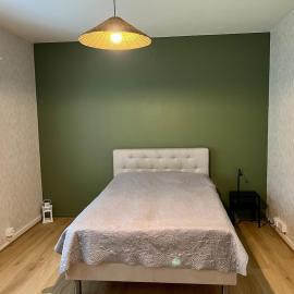 Spacious one room apartment, hotel en Vaasa
