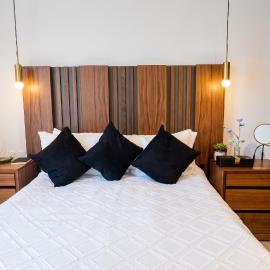 Altea 2-Pisos Penthouse by Monyxbnb