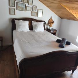La maison d'Annick, hotel em Malestroit