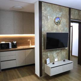 Joni s Guest House, hotel a Krujë