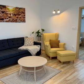 Šturka Apartment