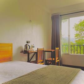 Crystal Resort, hotel in Badulla
