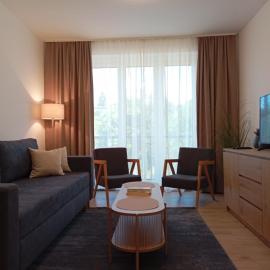 VeNi Apartment