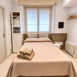 Monolocale Incantevole – hotel w mieście Montichiari