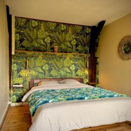 La Pépite, hotel in Sénac