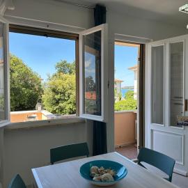 La casa al mare di Terry a pochi passi dal mare