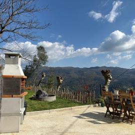 Refúgio da Mariana - Gerês