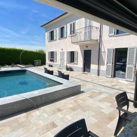 Villa Iside, hotel in Canelli