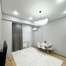 Apartment Aktau, hotel in Aktau