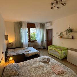 Residence Ai Melograni