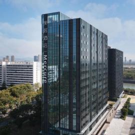 Mercure Xiamen Science City, hótel í Xiamen