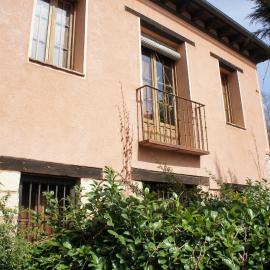 Casavillena Apartamentos Turísticos, hotel i Segovia