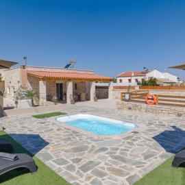 Olea holiday house, хотел в Astérion