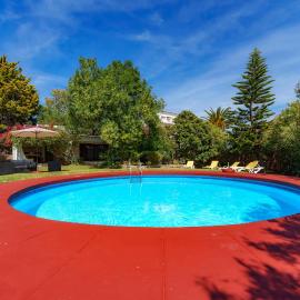 Villa Alcantarilha, Piscina Jardim Prestige For Home, hotell sihtkohas Silves