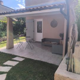 Le Cocon des Acacias