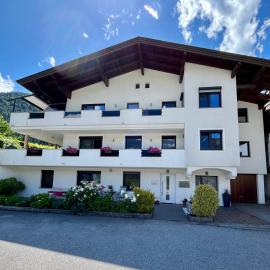 Ferienwohnung Kreidl