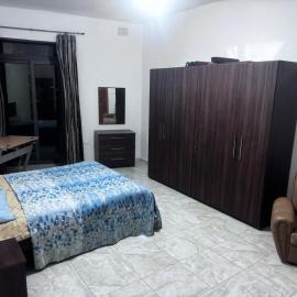 Quiet and Lovely Residence