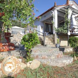 VILLA VICTORIA, hotel a Ditropo