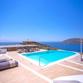 South Star private Villa
