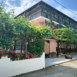 Helena Apartments