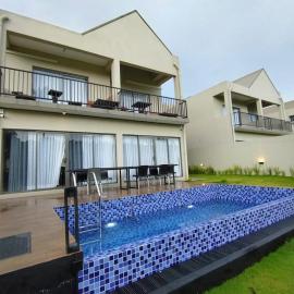 Villa 80 – hotel w mieście Gonapola