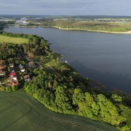 wschód nad polaną 17، فندق في Dobrzyń