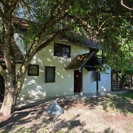 SaDa Riverside, hotel en Apatin