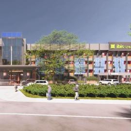 Ibis Styles Subic, khách sạn ở Olongapo