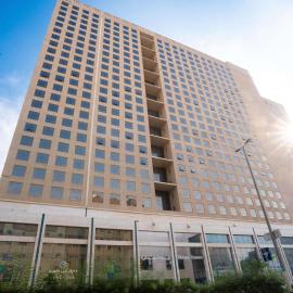 Al Hidayah Towers Hotel, hotel in Mekka