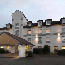 Troisdorf में, होटल ibis Styles Cologne Airport