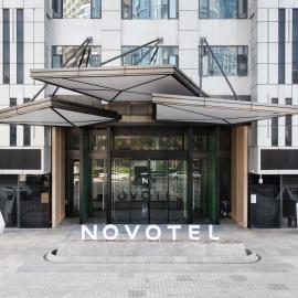 NOVOTEL HAIKOU WEST COAST, ξενοδοχείο σε Haikou