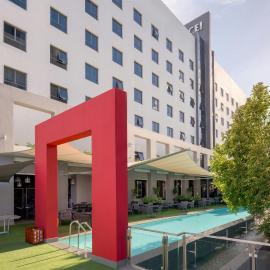 Protea Hotel Fire & Ice! by Marriott Pretoria Menlyn, hotel sa Pretoria