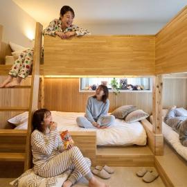 Inside Sangreen - Vacation STAY 22712