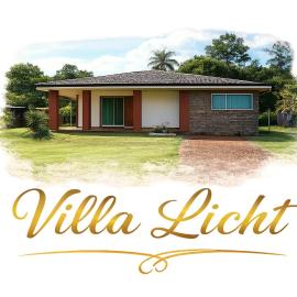 Villa Licht, Obligado Center, hotell i Obligado