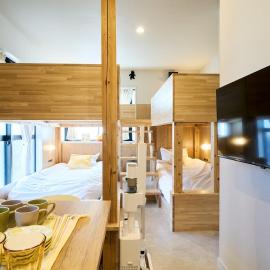 Inside Sangreen - Vacation STAY 22714